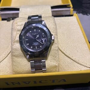 Invicta Watch